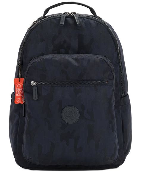 kipling backpacks for men.